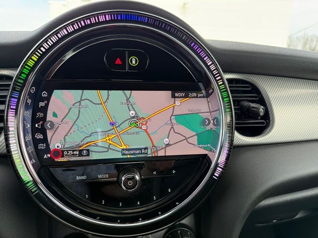 2024 MINI Cooper S Signature