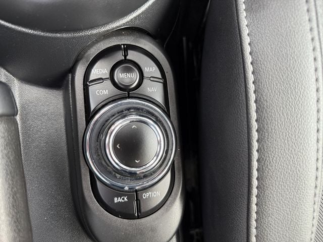 2024 MINI Cooper S Signature