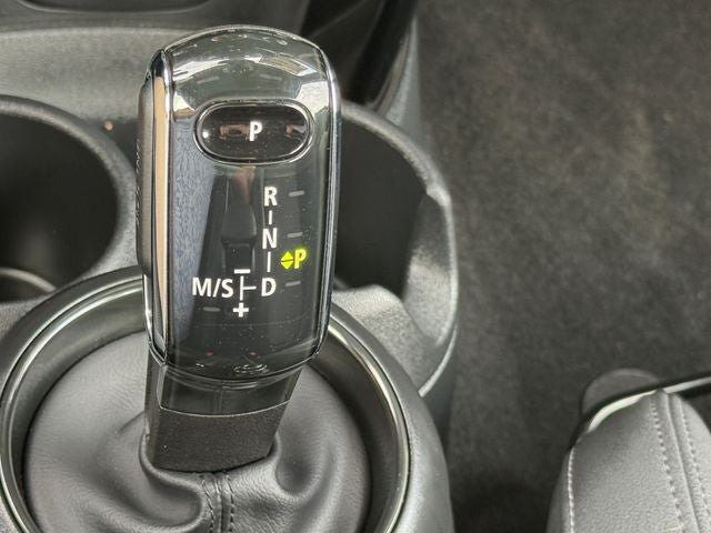 2024 MINI Cooper S Signature