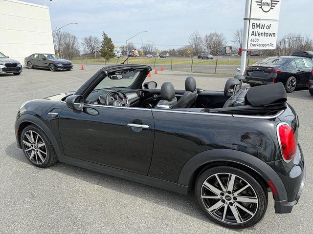 2024 MINI Cooper S Signature