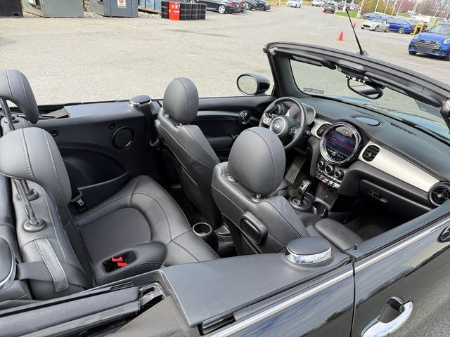 2024 MINI Cooper S Signature