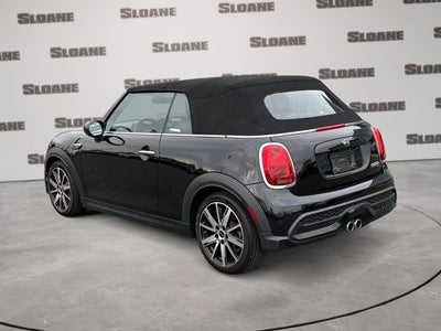 2024 MINI Cooper S Cooper S