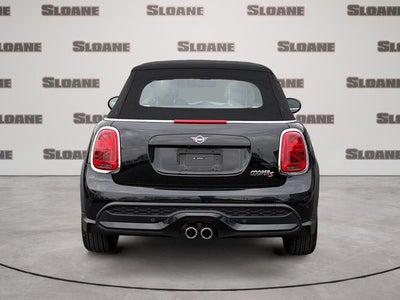 2024 MINI Cooper S Cooper S