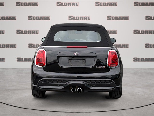 2024 MINI Cooper S Cooper S