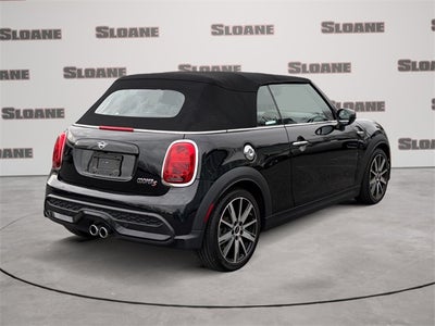 2024 MINI Cooper S Cooper S
