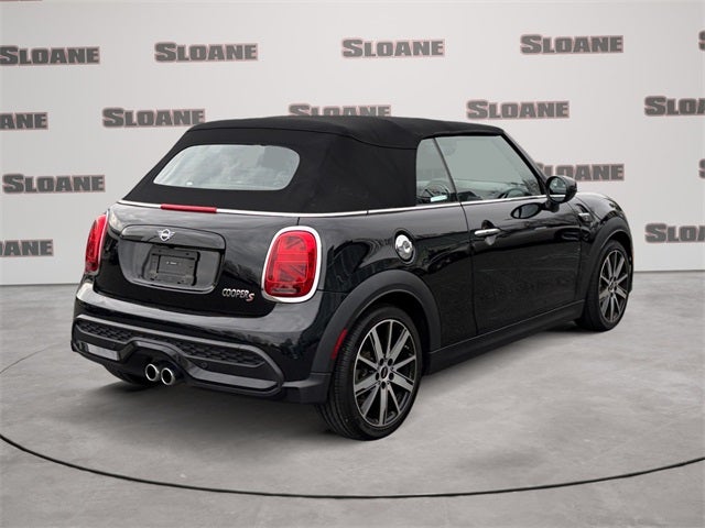 2024 MINI Cooper S Cooper S
