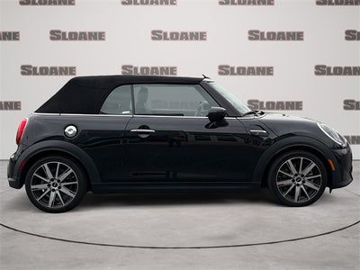 2024 MINI Cooper S Cooper S