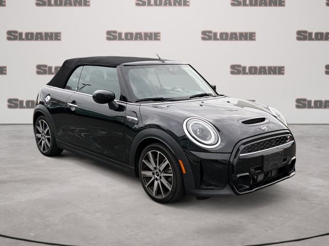 2024 MINI Cooper S Cooper S