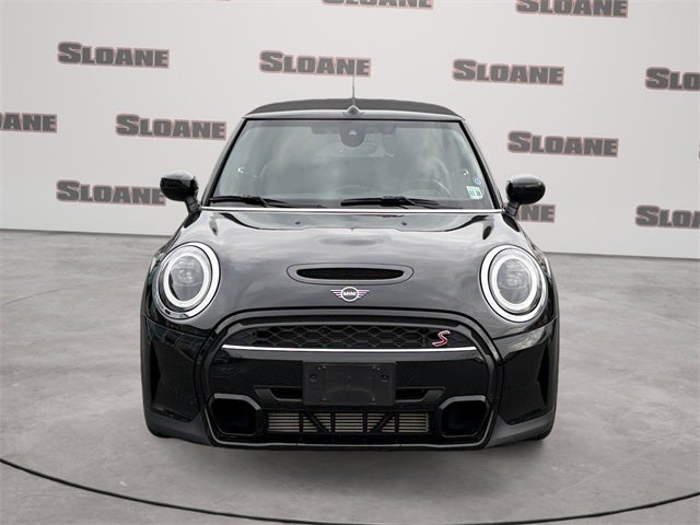 2024 MINI Cooper S Cooper S