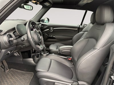 2024 MINI Cooper S Cooper S