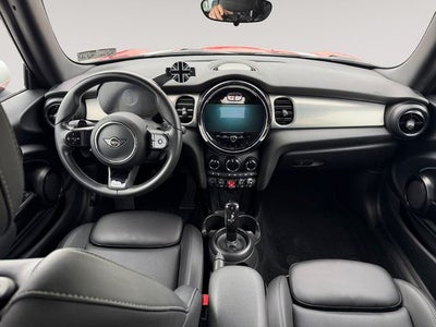 2023 MINI Cooper S Base