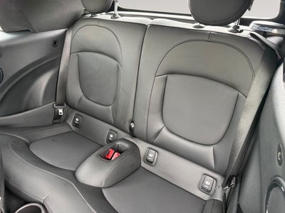 2023 MINI Cooper S Base