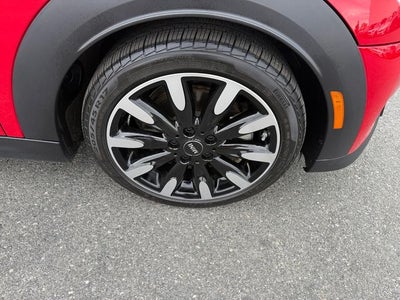 2023 MINI Cooper S Base