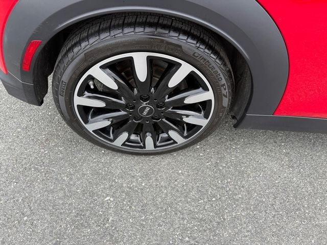 2023 MINI Cooper S Base