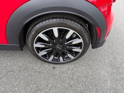 2023 MINI Cooper S Base