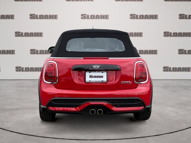 2023 MINI Cooper S Base
