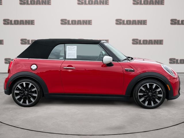 2023 MINI Cooper S Base