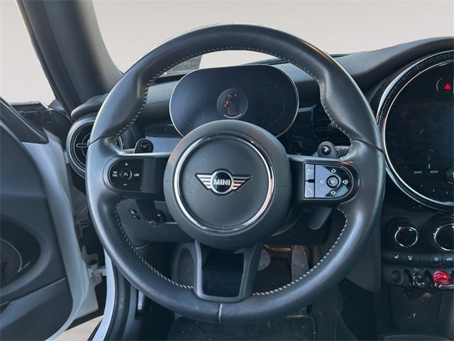 2024 MINI Convertible Cooper S