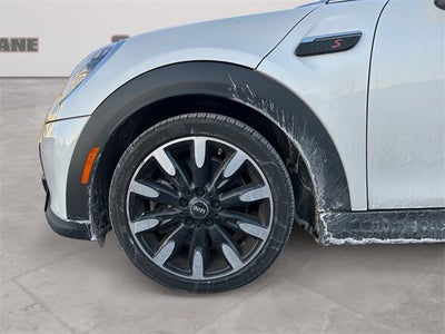 2024 MINI Convertible Cooper S