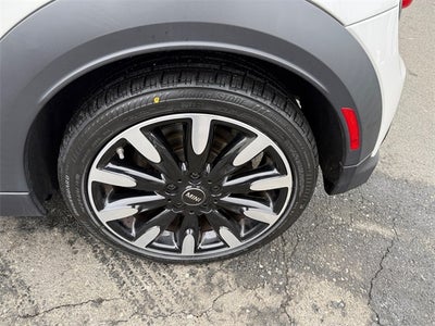 2024 MINI Cooper S Signature