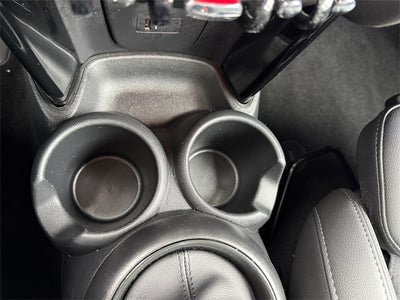 2024 MINI Cooper S Signature