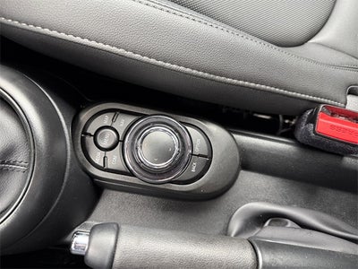 2024 MINI Cooper S Signature