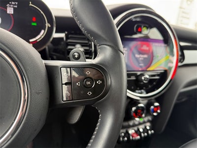 2024 MINI Cooper S Signature