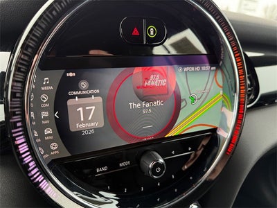 2024 MINI Cooper S Signature