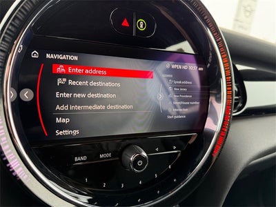 2024 MINI Cooper S Signature