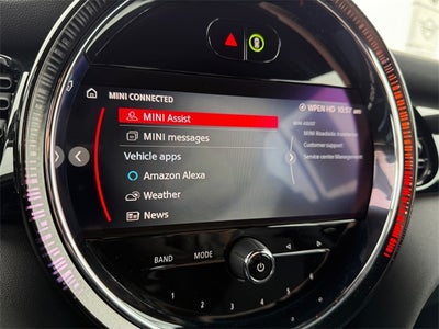 2024 MINI Cooper S Signature