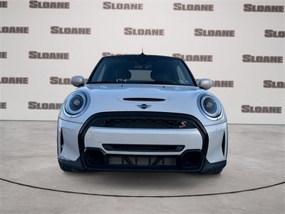 2024 MINI Convertible Cooper S