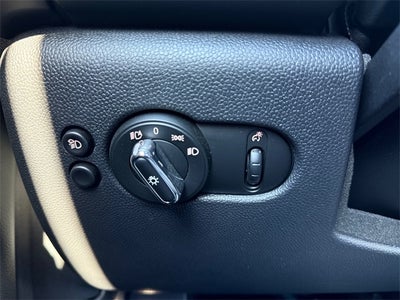 2024 MINI Convertible Cooper S