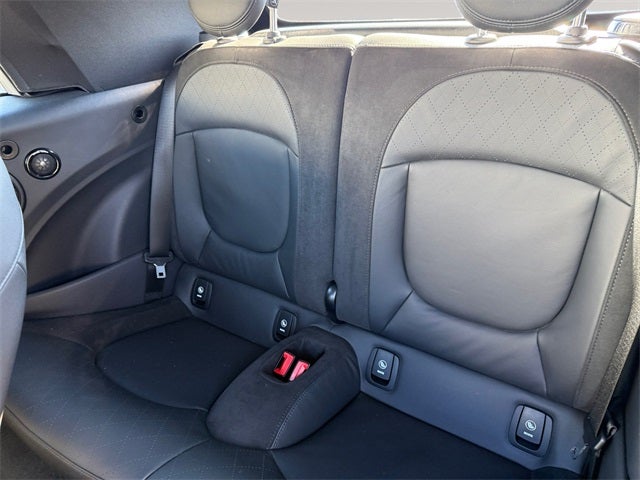 2024 MINI Convertible Cooper S