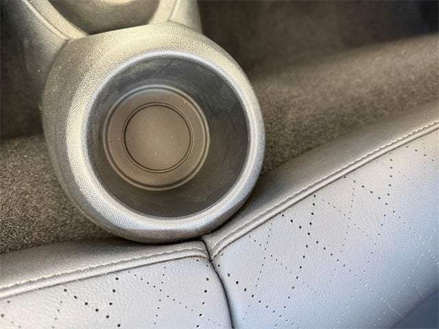 2024 MINI Convertible Cooper S