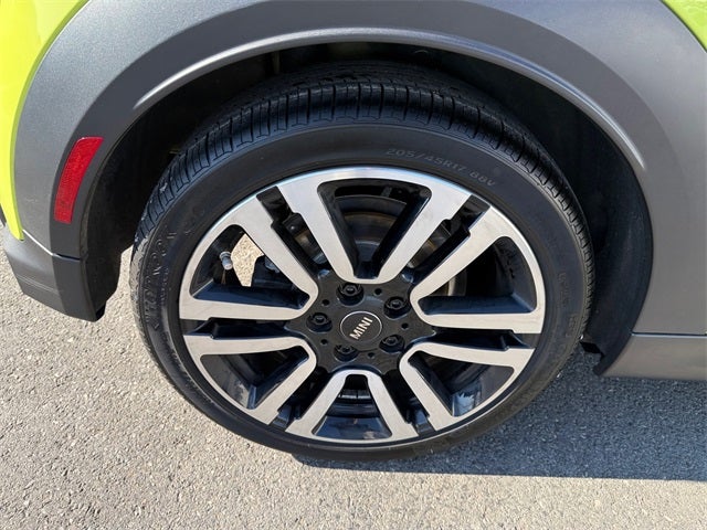 2024 MINI Cooper S Signature