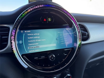 2024 MINI Cooper S Signature