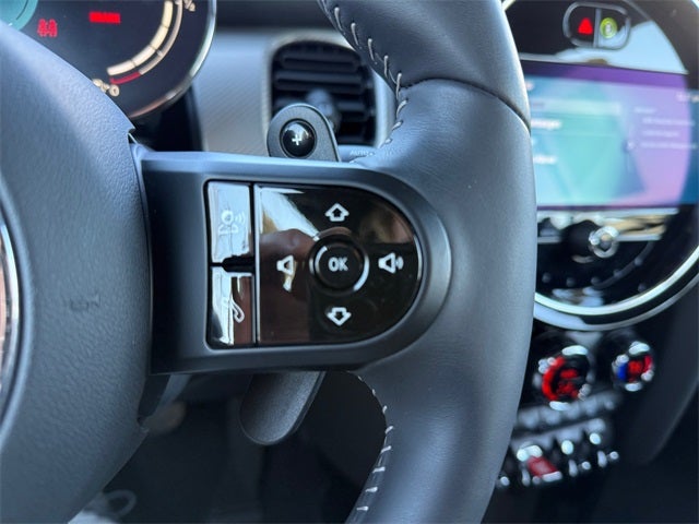 2024 MINI Cooper S Signature