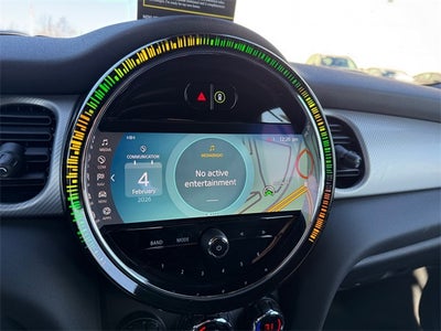 2024 MINI Convertible Cooper S