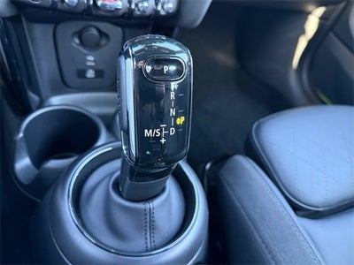 2024 MINI Cooper S Signature