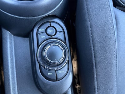 2024 MINI Cooper S Signature