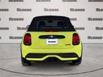 2024 MINI Convertible Cooper S