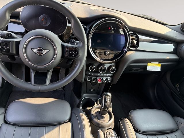 2024 MINI Cooper S Signature