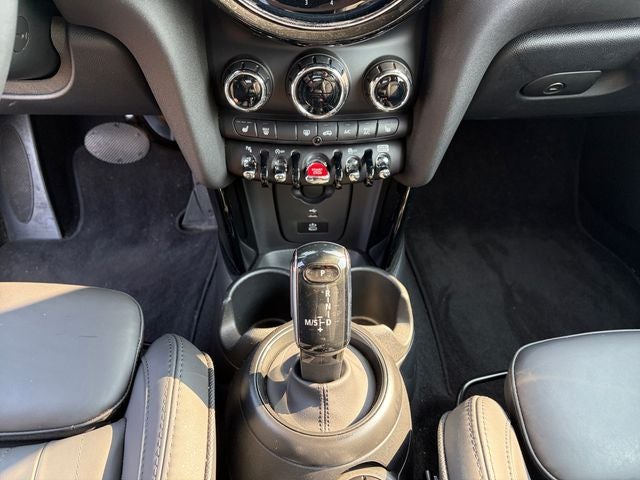 2024 MINI Cooper S Signature