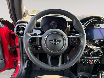 2024 MINI Cooper S Signature