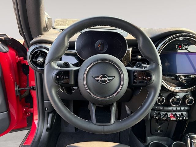2024 MINI Cooper S Signature