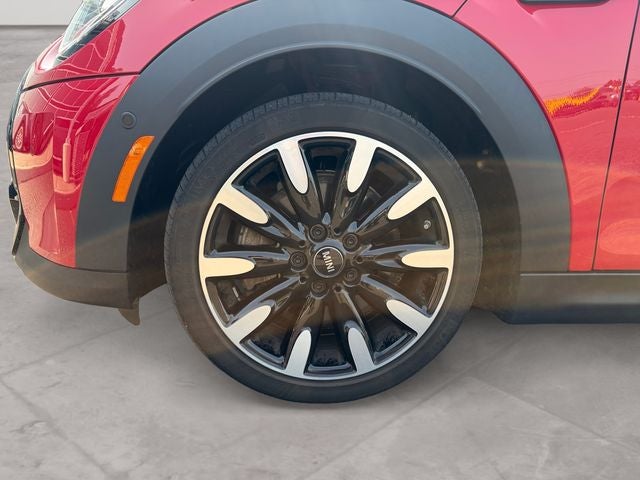 2024 MINI Cooper S Signature