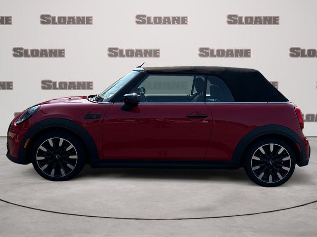 2024 MINI Cooper S Signature