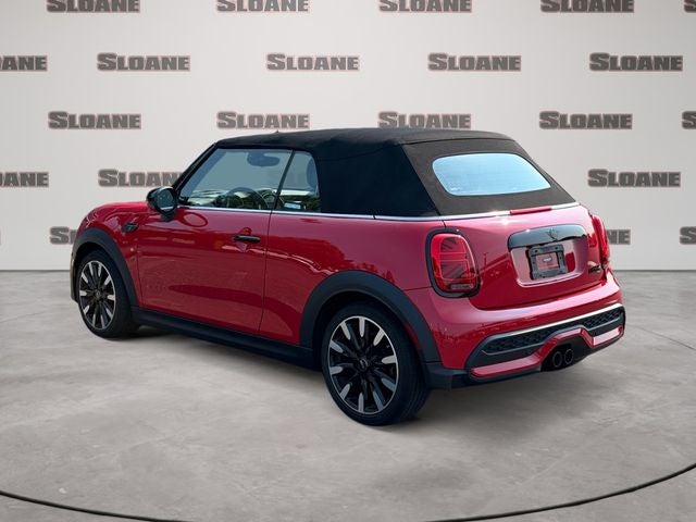 2024 MINI Cooper S Signature