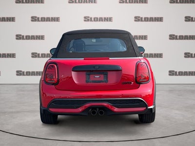 2024 MINI Cooper S Signature