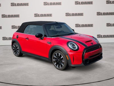 2024 MINI Cooper S Signature